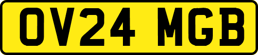 OV24MGB