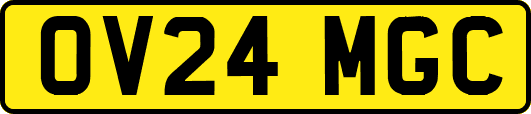 OV24MGC