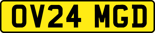 OV24MGD