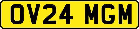 OV24MGM