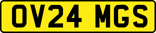 OV24MGS