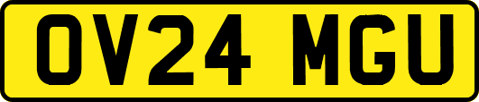 OV24MGU