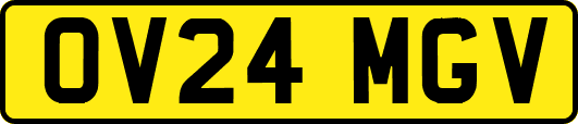 OV24MGV