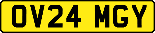 OV24MGY