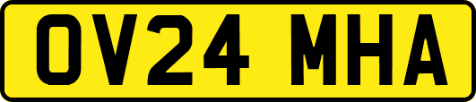 OV24MHA