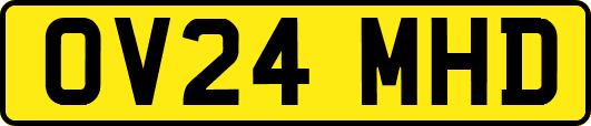 OV24MHD