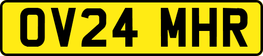 OV24MHR