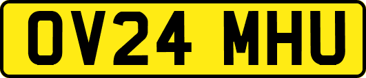 OV24MHU
