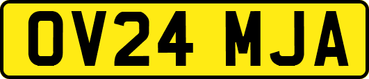 OV24MJA