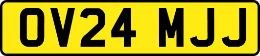 OV24MJJ