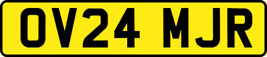 OV24MJR