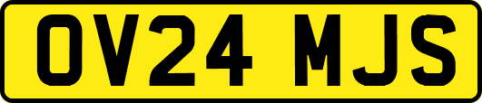 OV24MJS