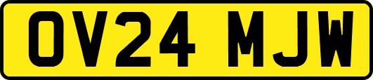 OV24MJW