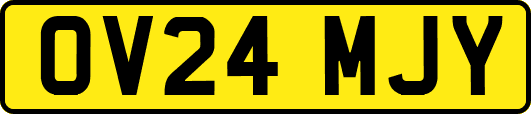 OV24MJY