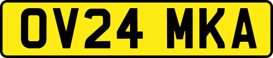OV24MKA