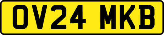 OV24MKB