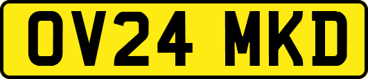 OV24MKD