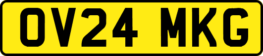 OV24MKG