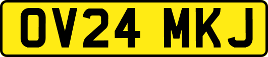 OV24MKJ