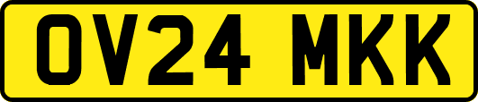 OV24MKK