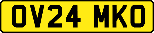 OV24MKO