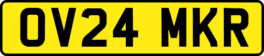 OV24MKR