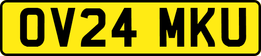 OV24MKU