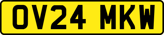 OV24MKW