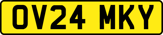 OV24MKY
