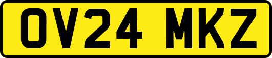 OV24MKZ