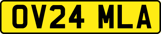 OV24MLA