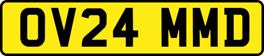 OV24MMD