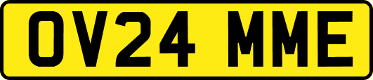OV24MME