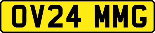 OV24MMG