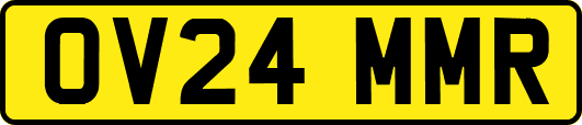 OV24MMR