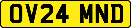 OV24MND