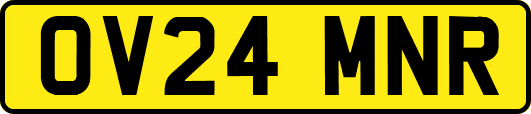 OV24MNR