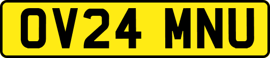 OV24MNU