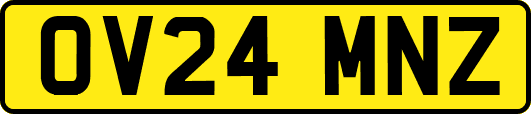 OV24MNZ