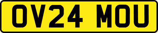 OV24MOU