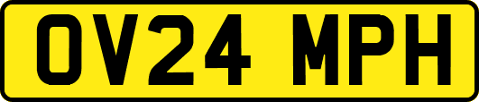 OV24MPH