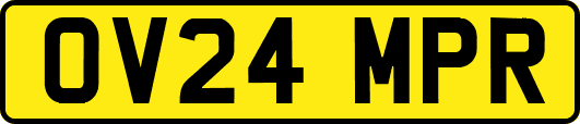 OV24MPR