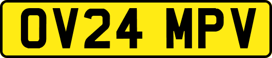 OV24MPV
