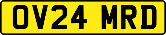 OV24MRD