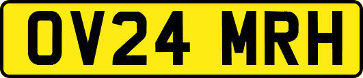 OV24MRH
