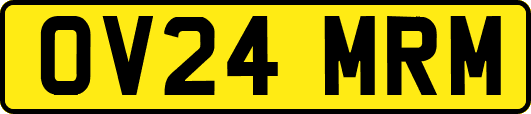 OV24MRM