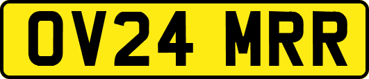 OV24MRR