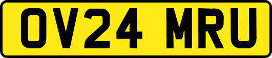 OV24MRU