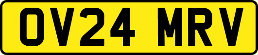OV24MRV