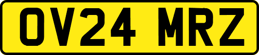 OV24MRZ